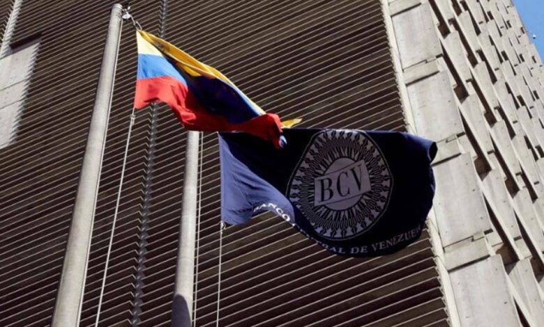 BCV: Venezuela registró en julio una inflación del 0,7%