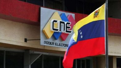 CNE repudia informe preliminar de expertos de la ONU sobre comicios presidenciales