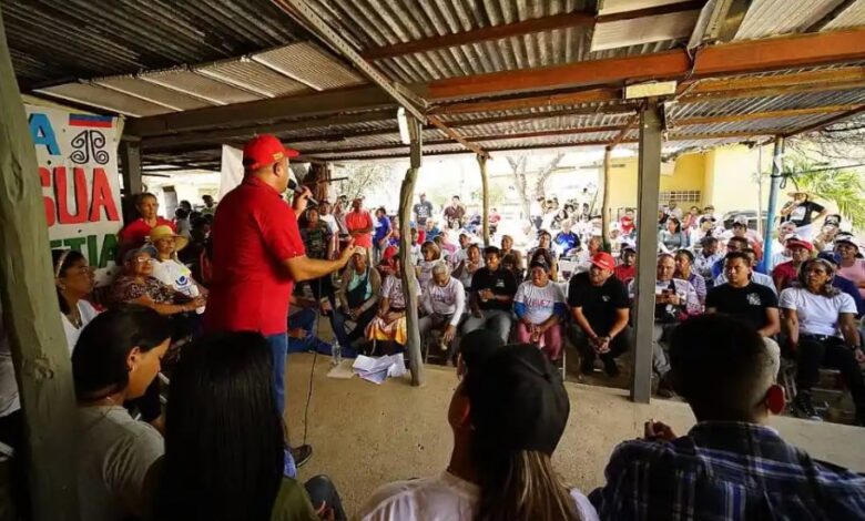 Postulaciones de la segunda Consulta Popular cierran el 18 de agosto