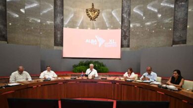 Ratifica Cuba respaldo a Venezuela en cumbre del ALBA-TCP