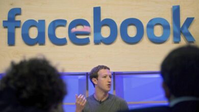 Zuckerberg revela las presiones de EEUU para censurar contenidos