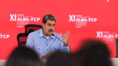 Presidente Maduro: ALBA-TCP tiene la fuerza para enfrentar el fascismo en la región