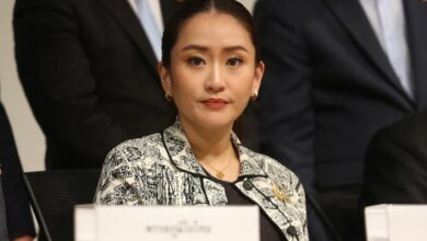 Paethongtarn Shinawatra electa como primera ministra de Tailandia
