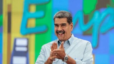 Pakistán reconoce a Maduro como Presidente de Venezuela