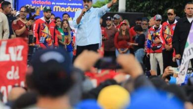 Convocan Gran Congreso Nacional