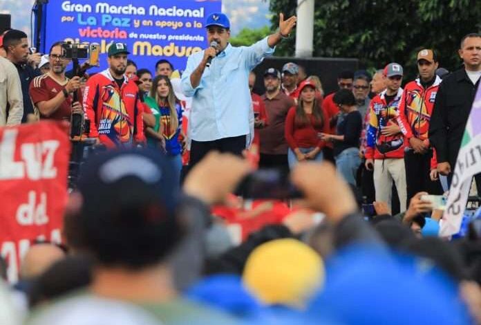 Convocan Gran Congreso Nacional