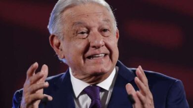 AMLO pone pausa en relaciones con Embajador de EE.UU. y Canadá