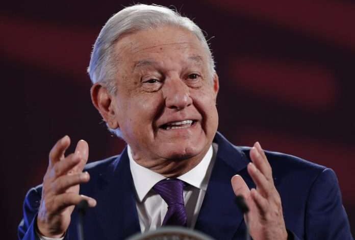 AMLO pone pausa en relaciones con Embajador de EE.UU. y Canadá
