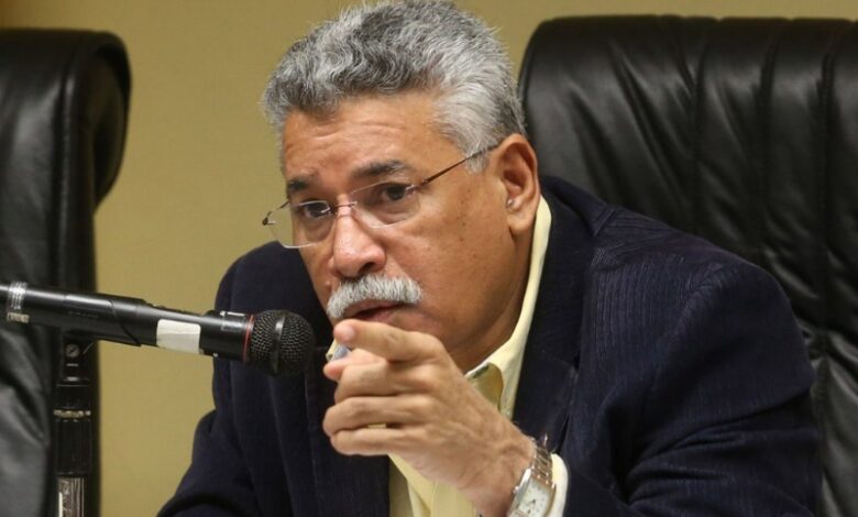 Ataque terrorista contra el SEN sólo busca generar caos y alterar la paz