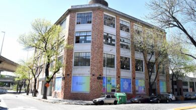 Milei pone a la venta el edificio del ex Ministerio de la Mujer
