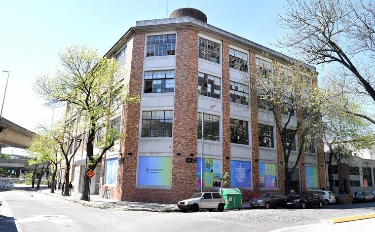 Milei pone a la venta el edificio del ex Ministerio de la Mujer