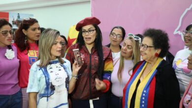 El movimiento de mujeres expresa su repudio a las agresiones físicas y psicológicas contra las lideresas revolucionarias