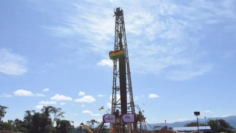 Gobierno de Bolivia defiende la consulta popular