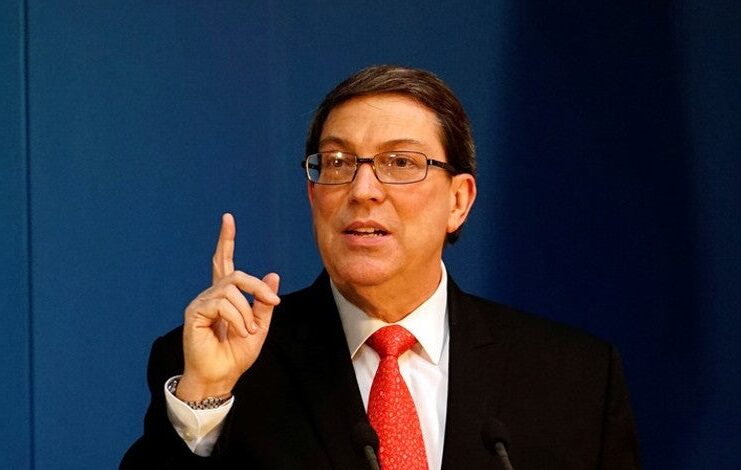 Cuba denuncia nuevas pretensiones de la OEA para imponer resolución contra Venezuela