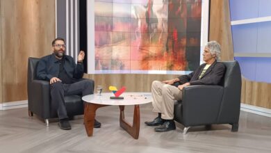Pedro Calzadilla: La paz que estamos decididos a mantener es hija de una gran victoria