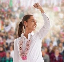 Confirmado el triunfo de Claudia Sheinbaum en la elección presidencial mexicana