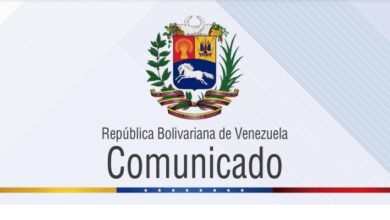 Venezuela rechaza categóricamente “Informe Preliminar” del Panel de Expertos Electorales de ONU