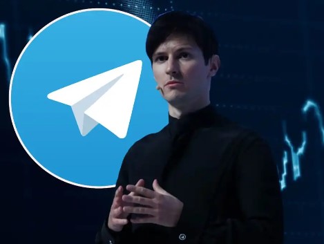 Durov queda en libertad con una fianza de 5 millones de euros