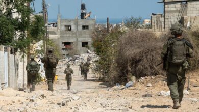 Doha acoge nueva ronda de negociaciones sobre el alto el fuego en Gaza