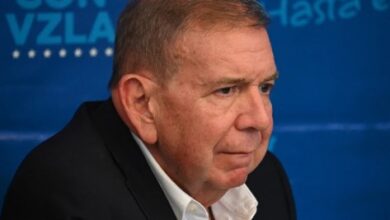 MP emite tercera citación para Edmundo González
