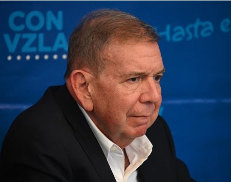MP emite tercera citación para Edmundo González