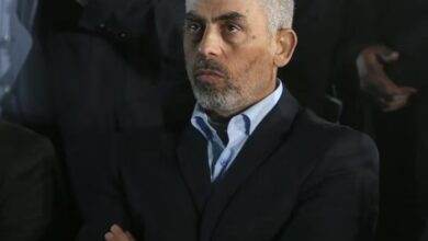 Hamás nombra a Yahya Sinwar como sustituto de Haniya