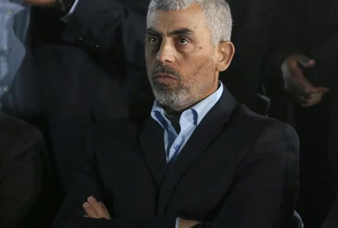 Hamás nombra a Yahya Sinwar como sustituto de Haniya