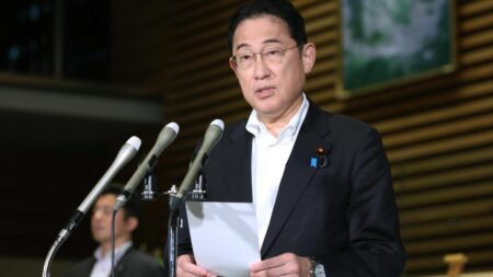 Primer ministro de Japón no buscará la relección