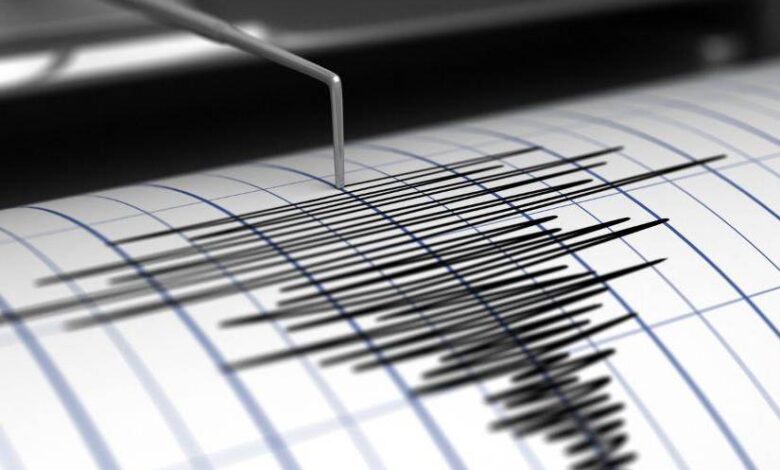 Terremoto de magnitud 7.1 estremece Japón