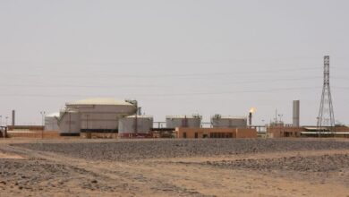 Gobierno oriental de Libia cierra yacimientos y para venta de petróleo