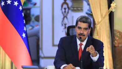 Maduro: Borrell y la Unión Europea son una vergüenza