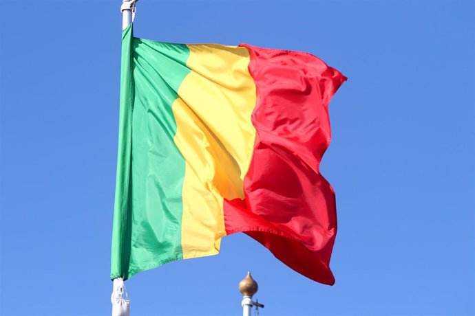 Mali rompe relaciones diplomáticas con Ucrania