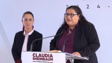 Sheinbaum crea la Secretaría de las Mujeres en México
