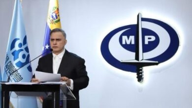 Ministerio Público cita por segunda vez a Edmundo González Urrutia