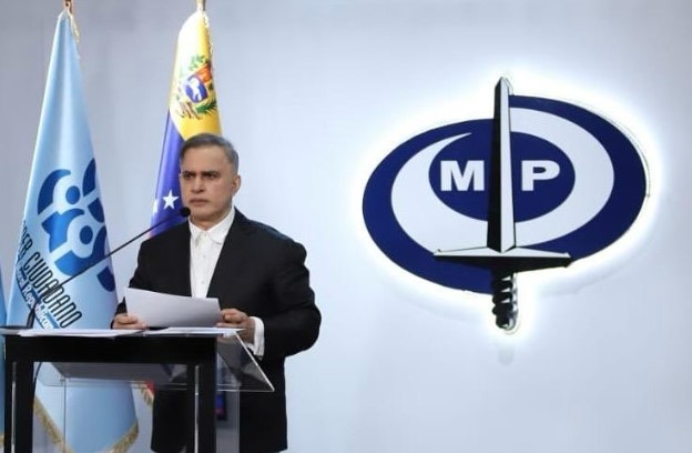 Ministerio Público cita por segunda vez a Edmundo González Urrutia