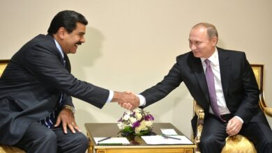 Al encuentro asistirán los líderes de los Estados miembros de los BRICS