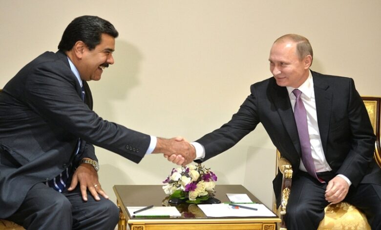 Al encuentro asistirán los líderes de los Estados miembros de los BRICS
