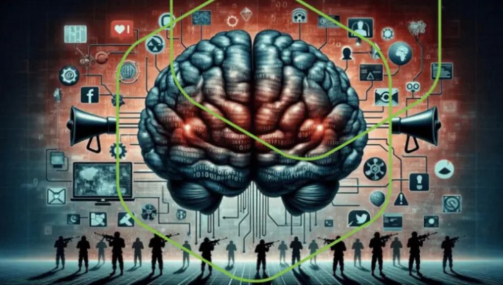 Guerra cognitiva en Venezuela: Hablan los especialistas