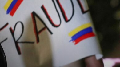 El mismo guion: Hace 20 años, la oposición perdió, cantó fraude y nunca presentó pruebas (+Clodovaldo)