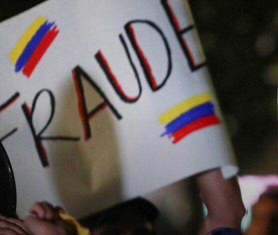 El mismo guion: Hace 20 años, la oposición perdió, cantó fraude y nunca presentó pruebas (+Clodovaldo)