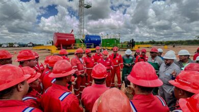 Tellechea: Pdvsa opera con total normalidad