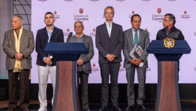 Petro anuncia "Pacto Nacional por el Crédito" para impulsar recuperación económica