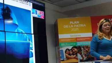 Venezuela enfrenta una ciberguerra sin precedentes contra la continuidad de la Revolución Bolivariana