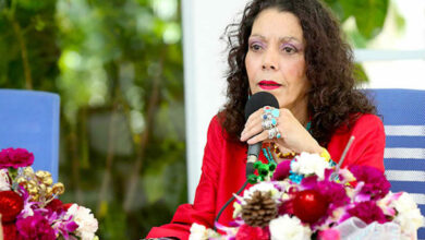 Victoria de Maduro es clara y contundente, afirmó vicepresidenta nicaragüense