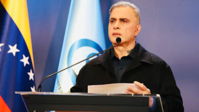 Fiscal General: Avanzamos en investigaciones por usurpación de funciones del CNE