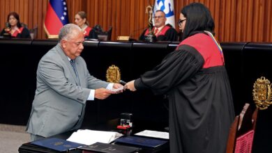 TSJ inicia audiencias con excandidatos y partidos políticos