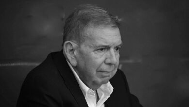 Edmundo González elude segunda citación del Ministerio Público