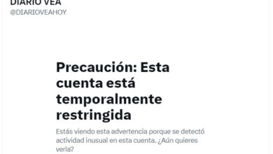 ¡Vileza imperial! Diario VEA atropellado por Elon Musk