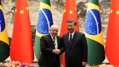 Xi y Lula resaltan amistad y cooperación China-Brasil