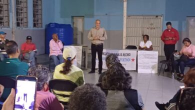 Estado Comunal como forma de gobierno se perfila como eje central del Congreso del Bloque Histórico